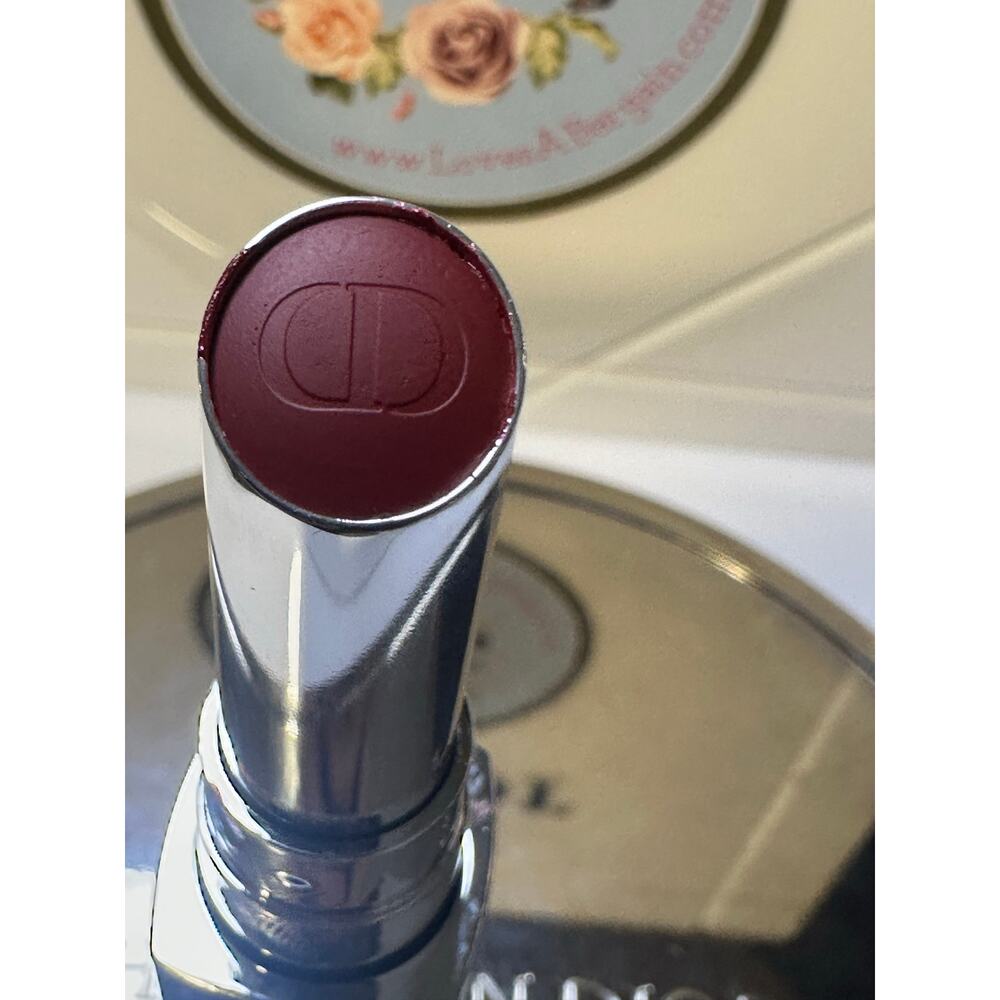 Dior Addict 972 SILHOUETTE - NEW NO BOX - Picture 2 of 4